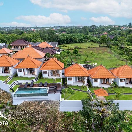 Agra Villa Bali By Bukit Vista Ungasan Esterno foto