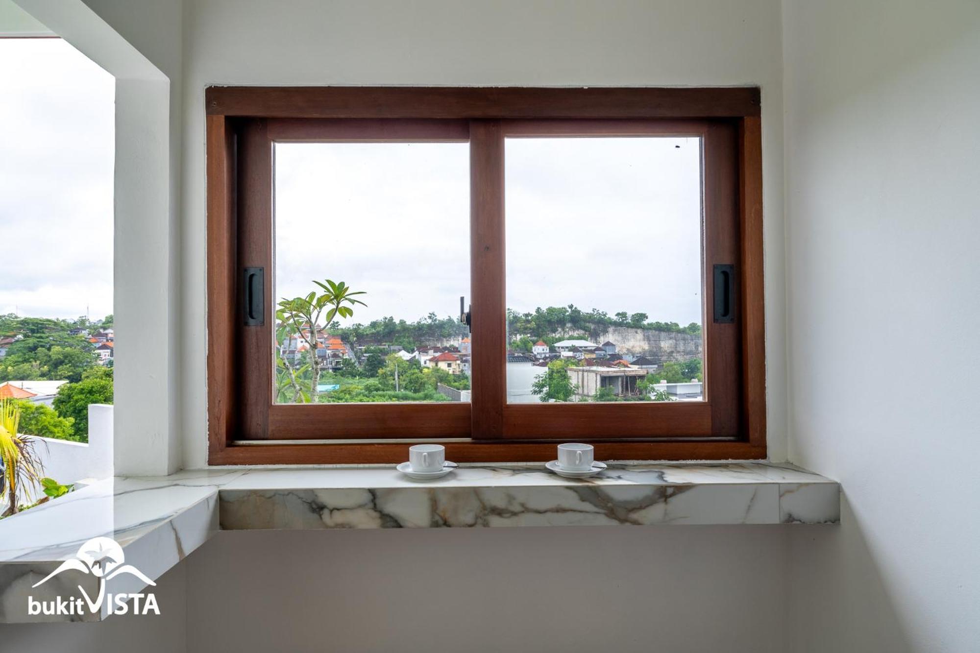 Agra Villa Bali By Bukit Vista Ungasan Esterno foto