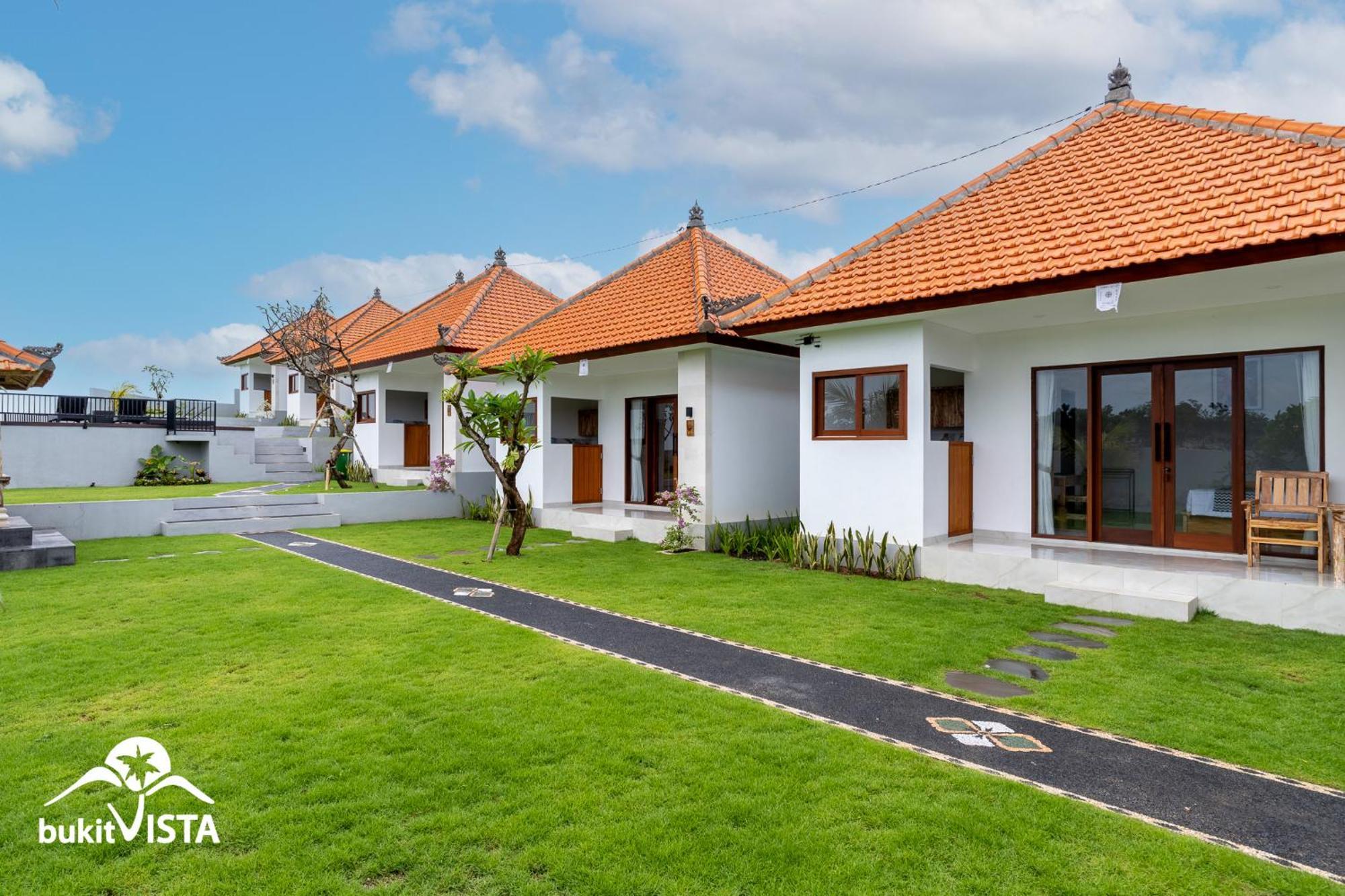 Agra Villa Bali By Bukit Vista Ungasan Esterno foto
