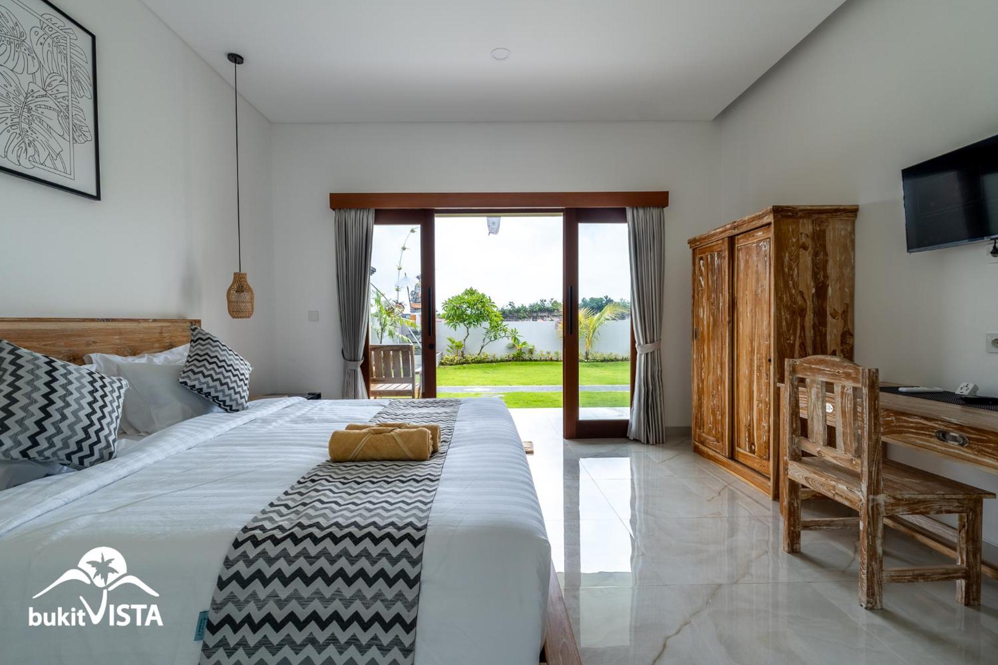 Agra Villa Bali By Bukit Vista Ungasan Esterno foto