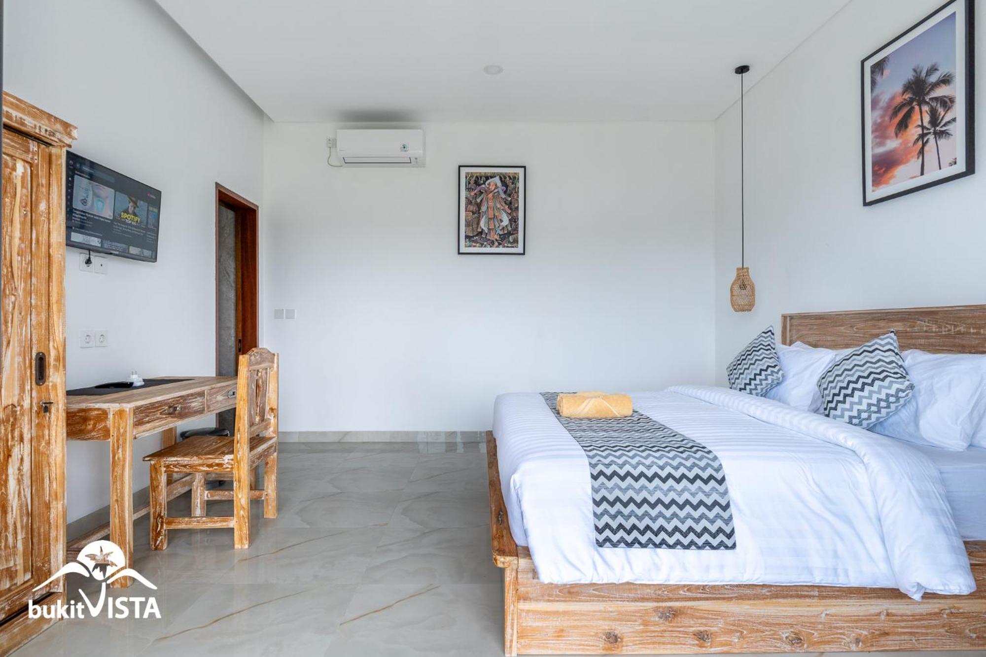 Agra Villa Bali By Bukit Vista Ungasan Esterno foto