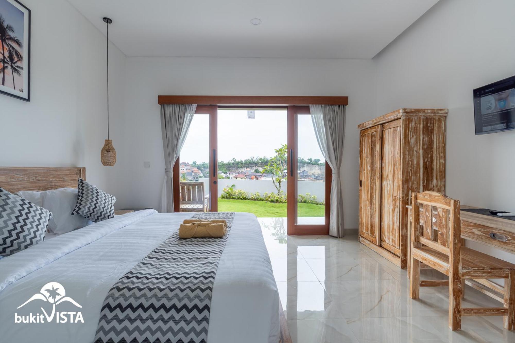 Agra Villa Bali By Bukit Vista Ungasan Esterno foto